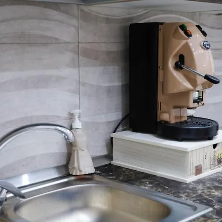 Appartement Casillo House