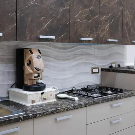 Appartement Casillo House Naples