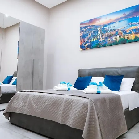 Casillo House Appartement *