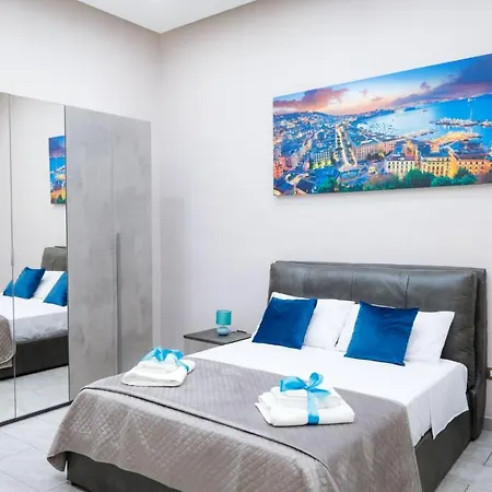 Casillo House Appartement Naples