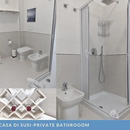 Casa vacanze La Casa Di Susi Napoli