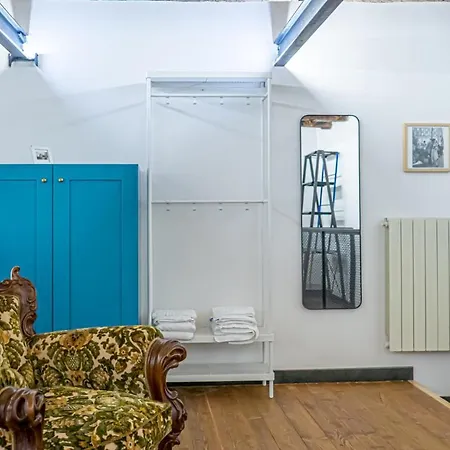 Vakantiehuis Glika Napoletano Napels