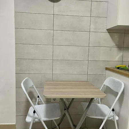 Centro Storico Holiday home Naples