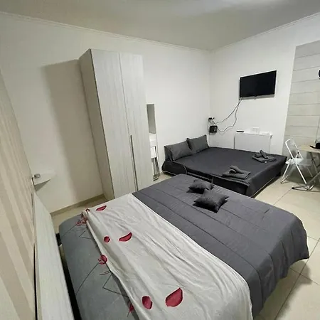 Centro Storico Holiday home Naples