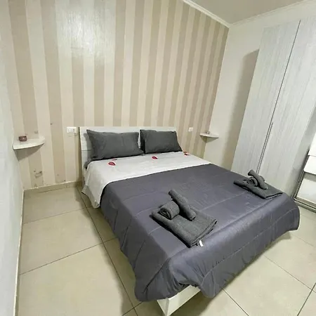 Centro Storico *