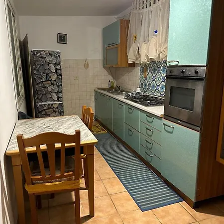 Bed & Breakfast Imperium Allestimenti *