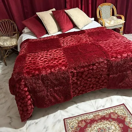 Imperium Allestimenti Bed & Breakfast Naples