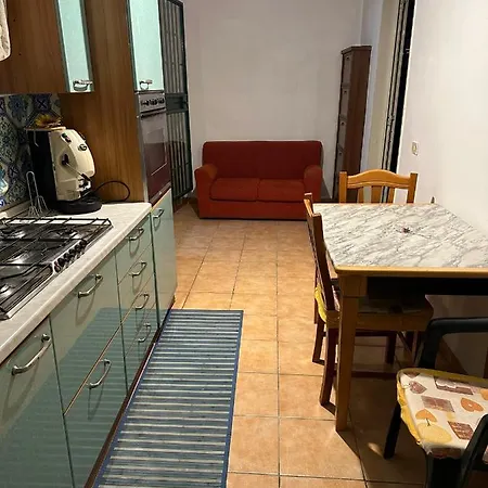 Bed & Breakfast Imperium Allestimenti
