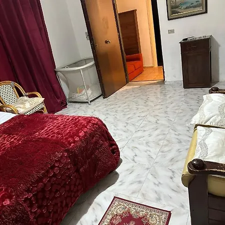 Imperium Allestimenti Bed & Breakfast *