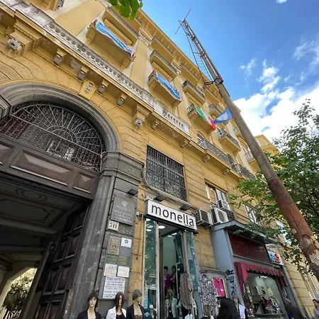 Guest house La Canzonetta *