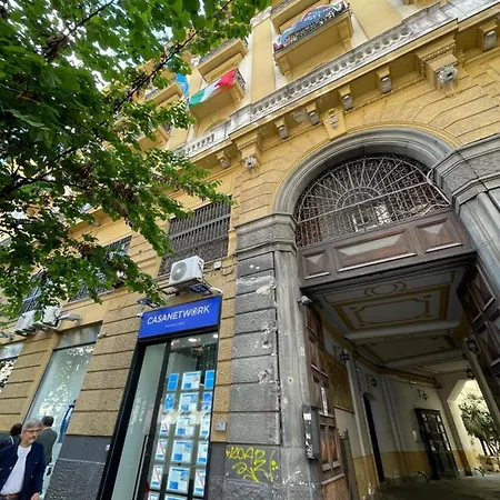 La Canzonetta Guest house