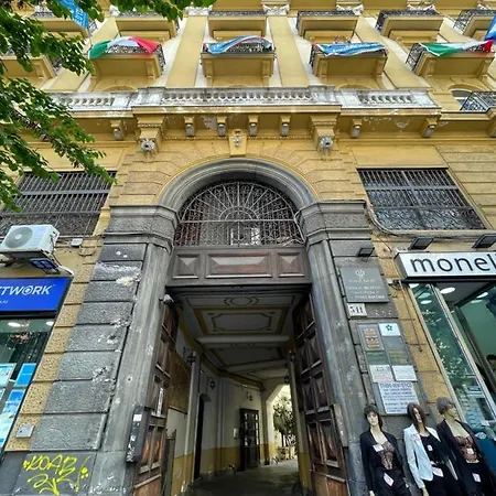 La Canzonetta *