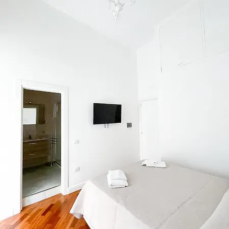 Guest house La Canzonetta Naples