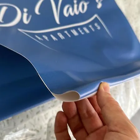Pensión Di Vaio S Adiacente Metro Rione Alto *