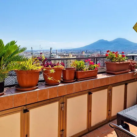 Apartment Da Roberto