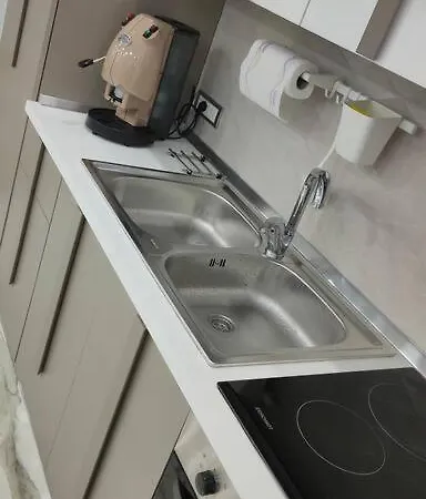 Il Duomo A Due Passi Apartment Naples