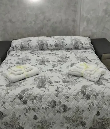 Apartment Il Duomo A Due Passi Naples