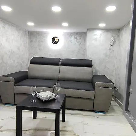 Il Duomo A Due Passi Apartment *