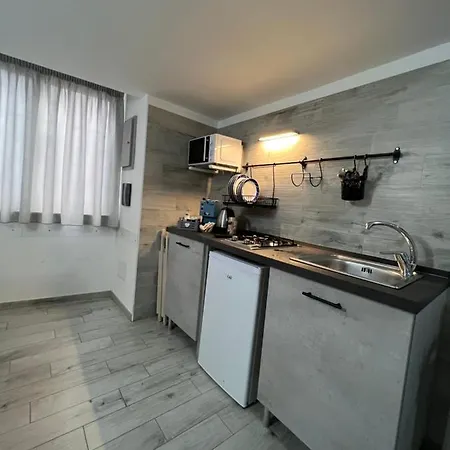 Bed & Breakfast La Casa Di Raffaele Centro Neapol