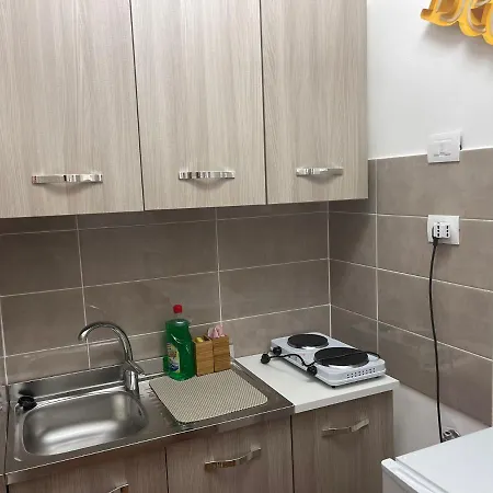 Apartment Nacity Naples