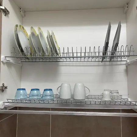 Nacity Apartment