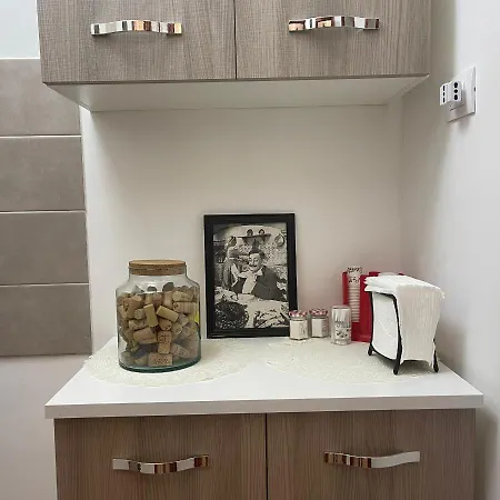 Apartment Nacity