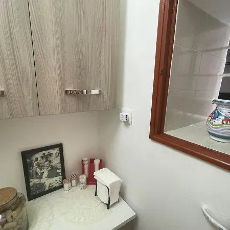 Apartment Nacity Naples