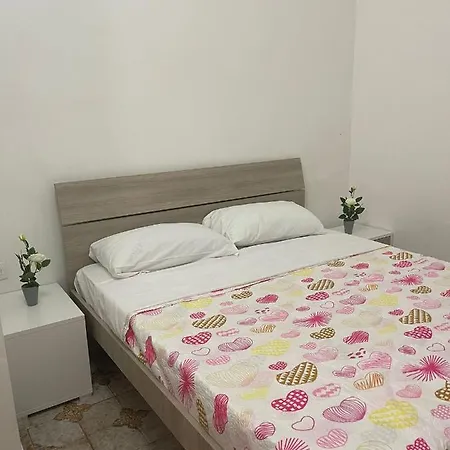 Nacity Apartment