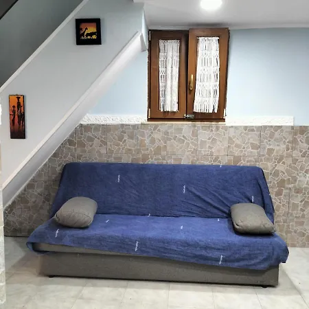 Apartman G&g Capodimonte *