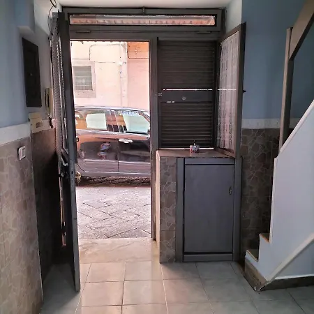 Apartman G&g Capodimonte *