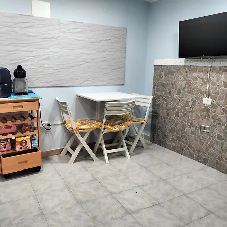 Apartman G&g Capodimonte *