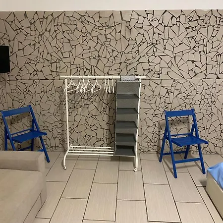 Maradona Naples