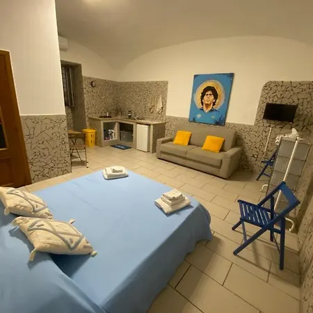 Holiday home Maradona *