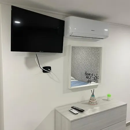 La Casa Di Pama Apartment Naples
