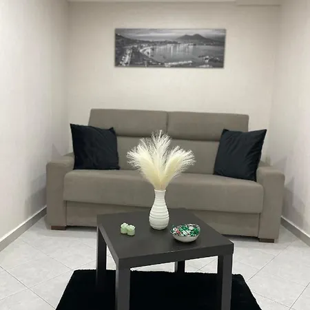 La Casa Di Pama Apartment *