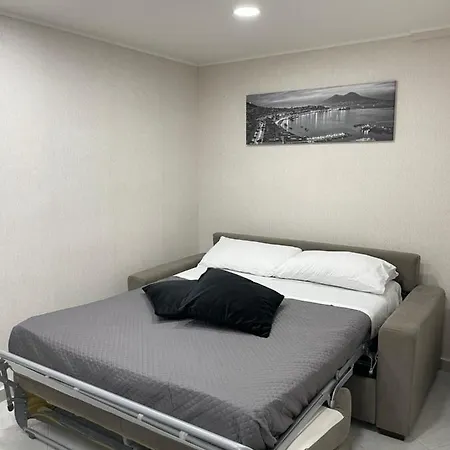La Casa Di Pama Apartment