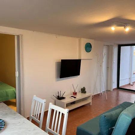 Terrazza Lieti Apartmán Neapol
