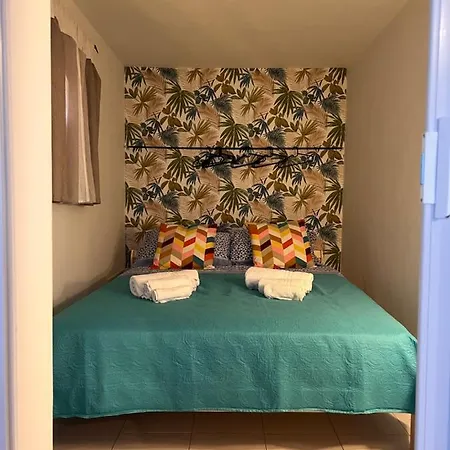 Terrazza Lieti Apartmán