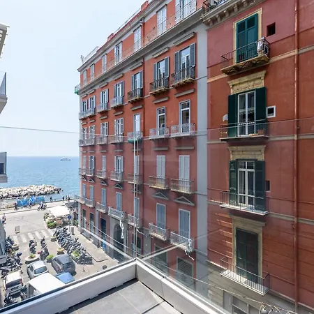 Tommaseo Seaside Appartamento