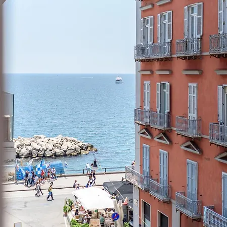 Tommaseo Seaside Appartamento *