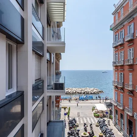 Tommaseo Seaside