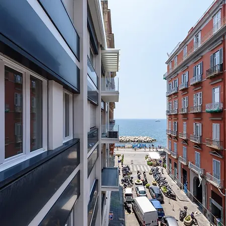 Appartamento Tommaseo Seaside