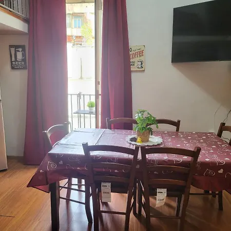 San Biagio House Apartamento