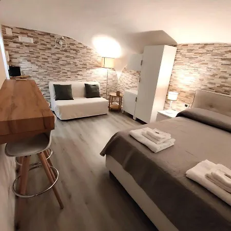 Appartamento Il Salotto Di - Napoli