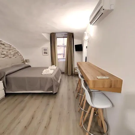 Appartamento Il Salotto Di -