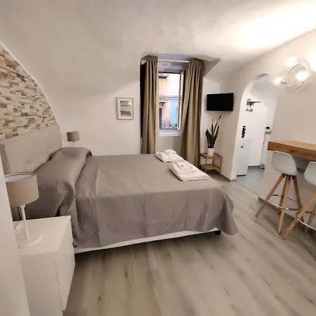 Il Salotto Di - Appartamento