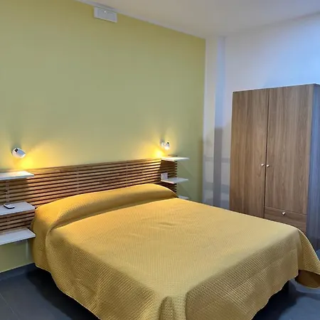 B&B Beb Homa *