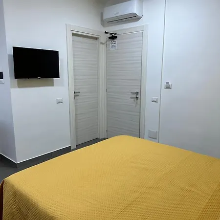 Beb Homa B&B 나폴리
