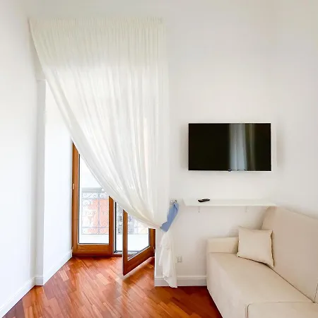 Guest house La Canzonetta