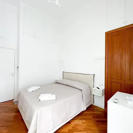 La Canzonetta Guest house *